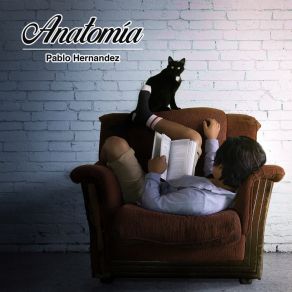 Anatomía album cover
