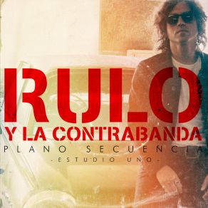 Plano Secuencia (Estudio Uno) album cover