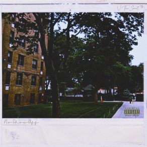 NO SHOWOFF album cover