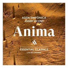 ANIMA - Essential Classics album cover