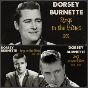 Sings In The Fifties Vol. 1 album cover