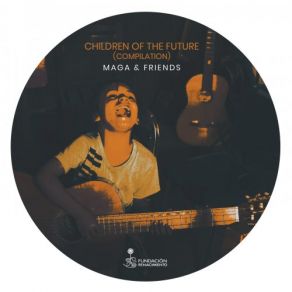 Maga & Friends Compilation, Volume 1 album cover