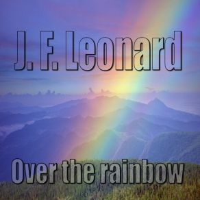 Over The Rainbow album cover