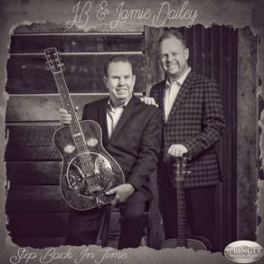 Step Back In Time album cover