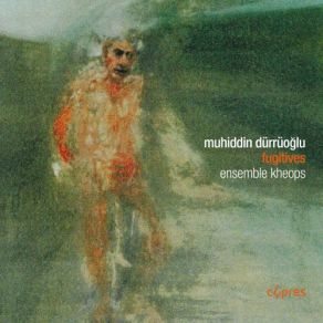 Muhiddin Dürrüoğlu: Fugitives album cover