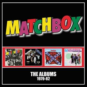 The S 82 (CD2) album cover