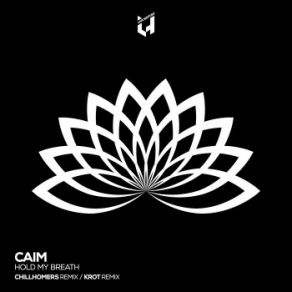 Hold My Breath (Maxi-Single) album cover