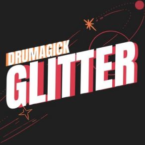 Glitter (Single) album cover