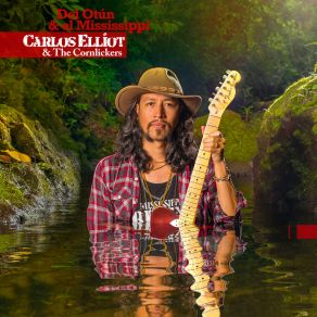 Del Otun & El Mississippi album cover