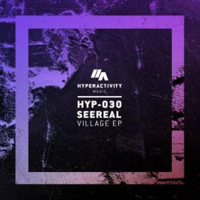 Village (Maxi-Single) album cover