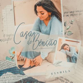 Casa De Bênção album cover