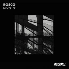 Never album cover