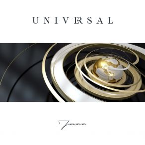 Universal Jazz - 15 Brilliant Melodies To Listen To While Working, Having Dinner With Family Or Traveling album cover