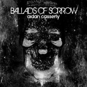 Ballads Of Sorrow, album cover