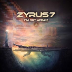 I'm Not Afraid (Maxi-Single) album cover