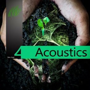 Acoustics album cover