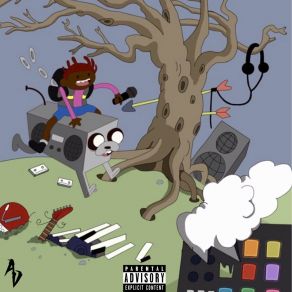 Life Of JC album cover