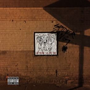 DAT PHONK, Vol. 1: SHIT AIN’T WHAT IT SEEMS album cover