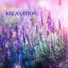 Relaxation Volume 1 album cover