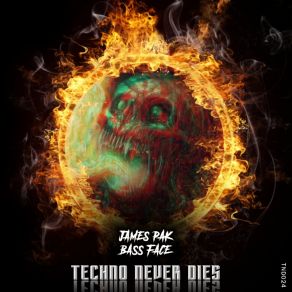 Bass Face album cover
