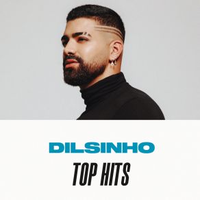 Dilsinho Top Hits album cover