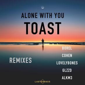 Alone With You Remixes album cover