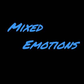 Mixed Emotions album cover