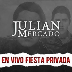 En Vivo Fiesta Privada (En Vivo) album cover