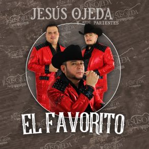 El Favorito album cover