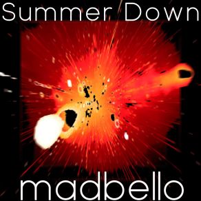 Summer Down album cover