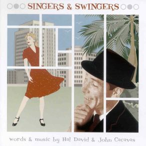 Singers & Swingers album cover
