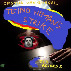 Techno Hemans Strike album cover