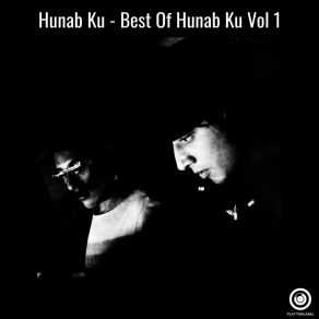 Best Of Hunab Ku Vol 1 album cover