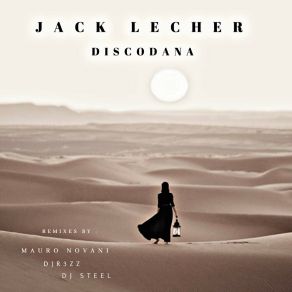 Discodana album cover