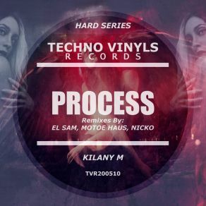 Process album cover