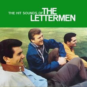 The Hit Sound Of The Lettermen album cover