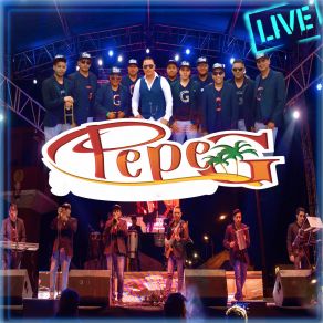 Live (Live) album cover