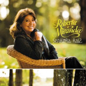 Senhora Raiz album cover