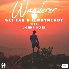 Wanderer album cover