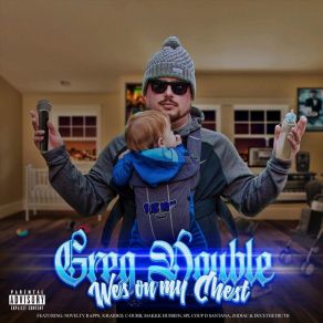 Wes On My Chest album cover