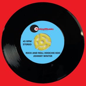 Rock And Roll Hoochie Koo (Live Remix) (Single) album cover