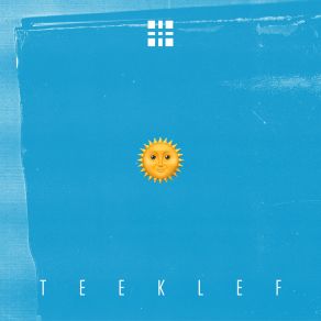 In The Morning (Single) album cover