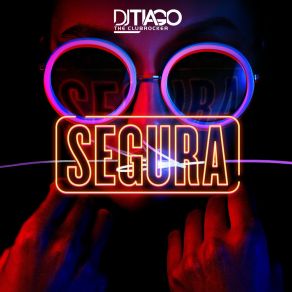 Segura (Single) album cover