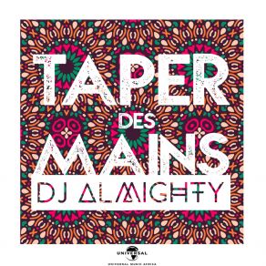 Taper Des Mains (Single) album cover