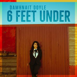 6 Feet Under (Single) album cover