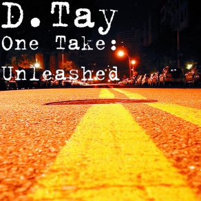 One Take (Unleashed) album cover