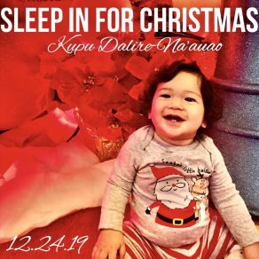 Sleep In For Christmas (Single) album cover