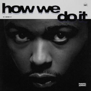 How We Do It (Single) album cover