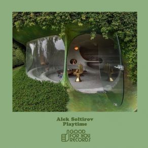 Playtime album cover