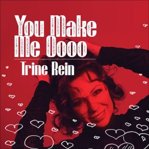 You Make Me Oooo (Single) album cover